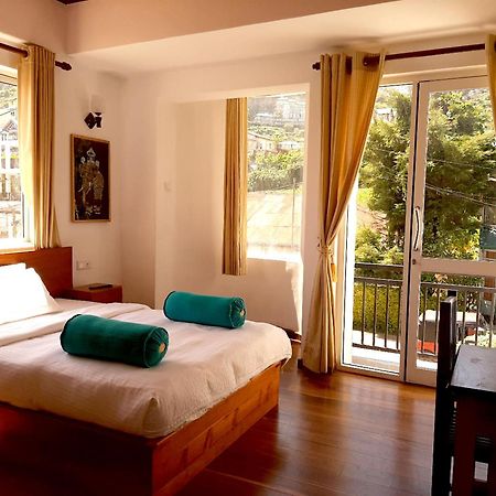 فندق Sky Heaven Nuwaraeliya نوفارا إيلِيا المظهر الخارجي الصورة
