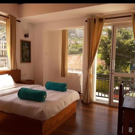 فندق Sky Heaven Nuwaraeliya نوفارا إيلِيا المظهر الخارجي الصورة