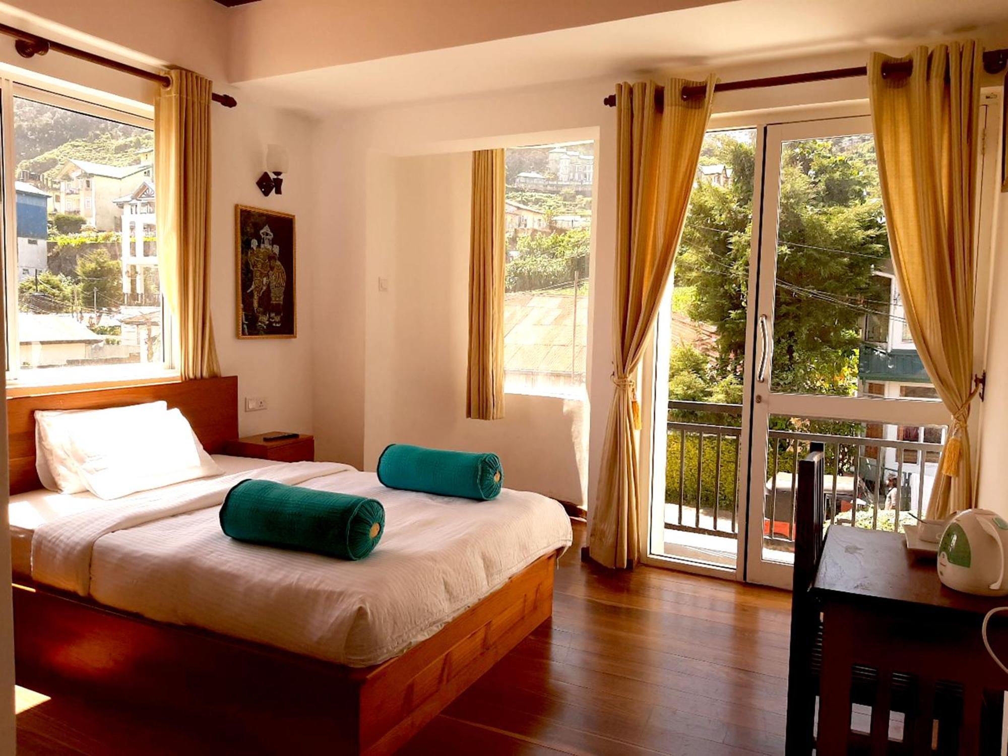 فندق Sky Heaven Nuwaraeliya نوفارا إيلِيا المظهر الخارجي الصورة