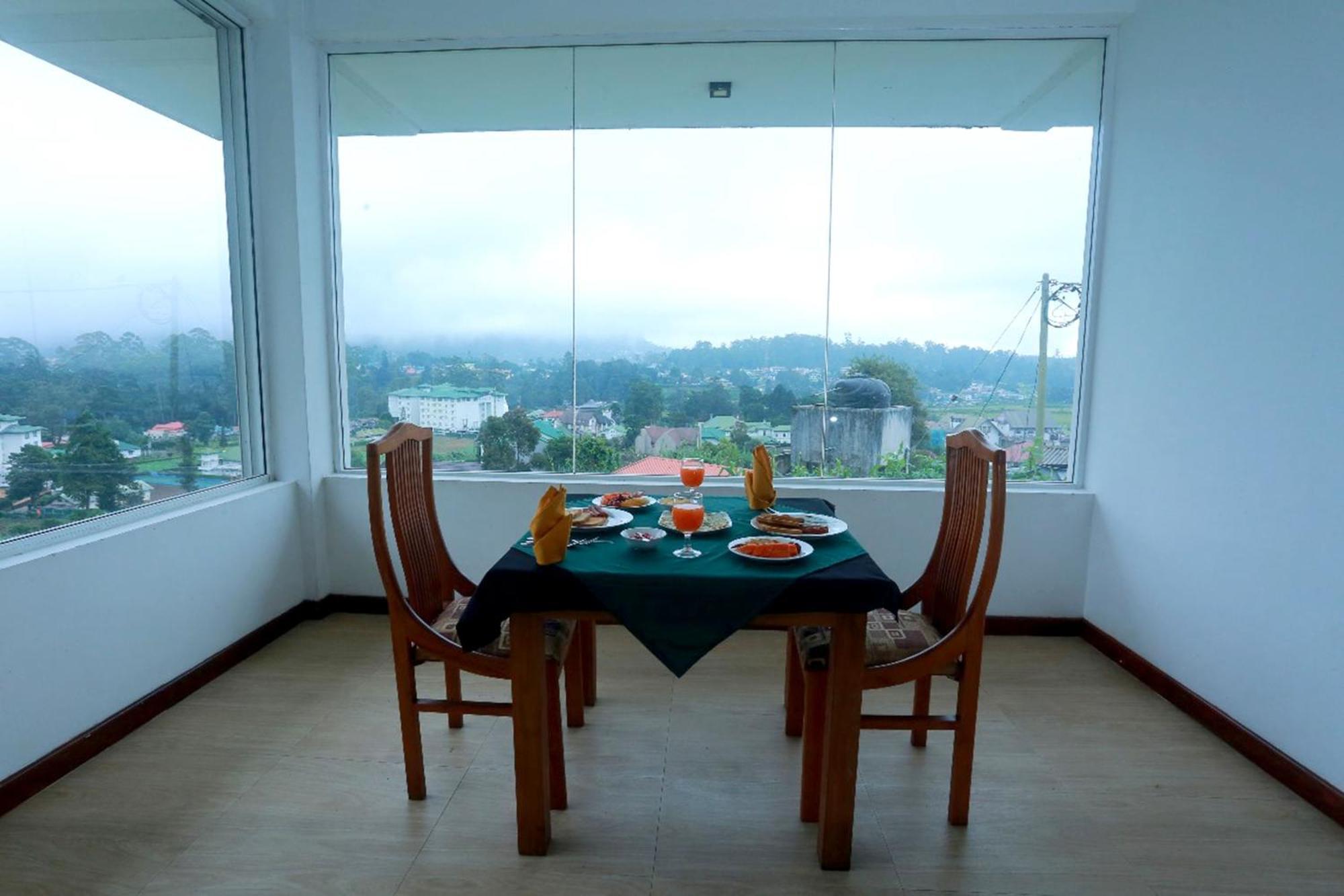 فندق Sky Heaven Nuwaraeliya نوفارا إيلِيا المظهر الخارجي الصورة