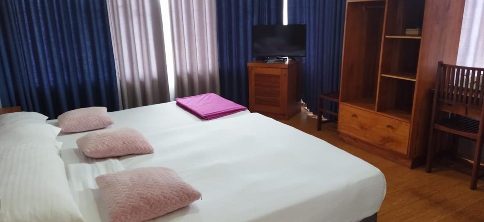فندق Sky Heaven Nuwaraeliya نوفارا إيلِيا المظهر الخارجي الصورة