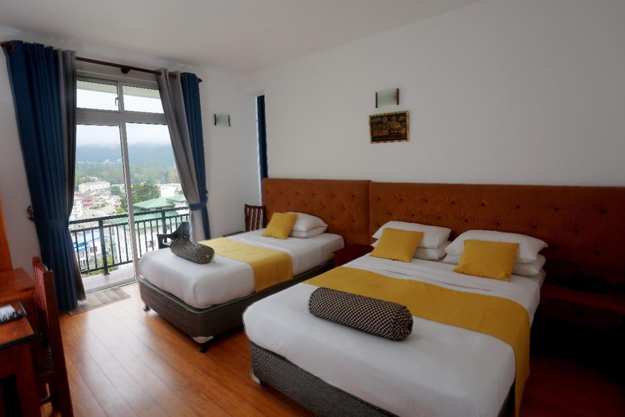 فندق Sky Heaven Nuwaraeliya نوفارا إيلِيا المظهر الخارجي الصورة