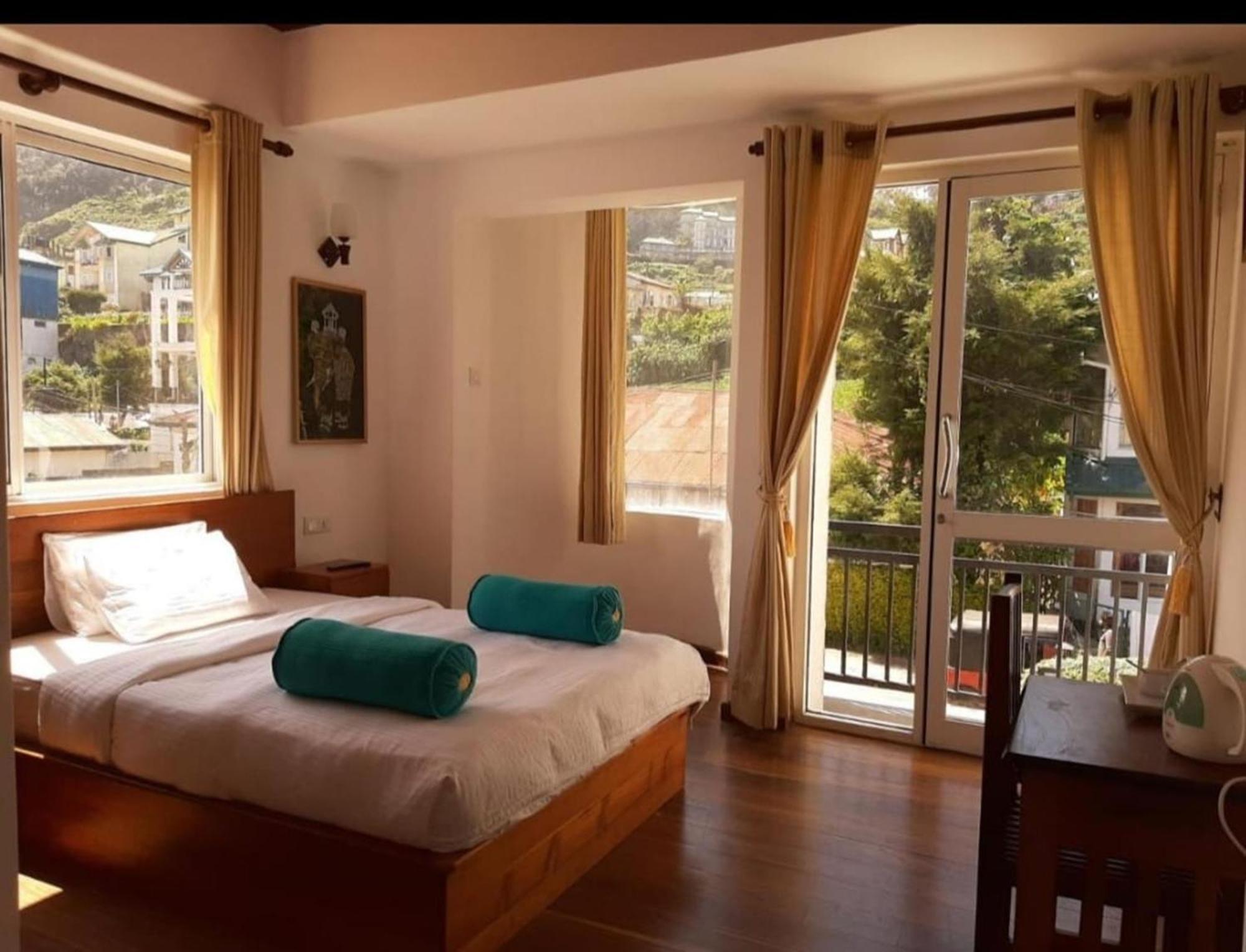 فندق Sky Heaven Nuwaraeliya نوفارا إيلِيا المظهر الخارجي الصورة
