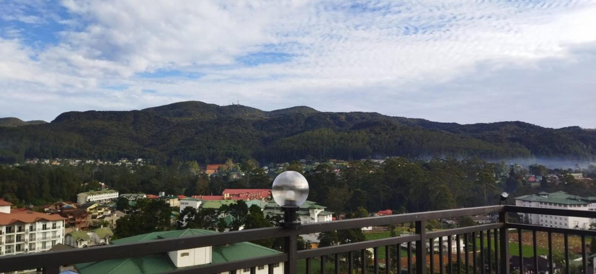 فندق Sky Heaven Nuwaraeliya نوفارا إيلِيا المظهر الخارجي الصورة