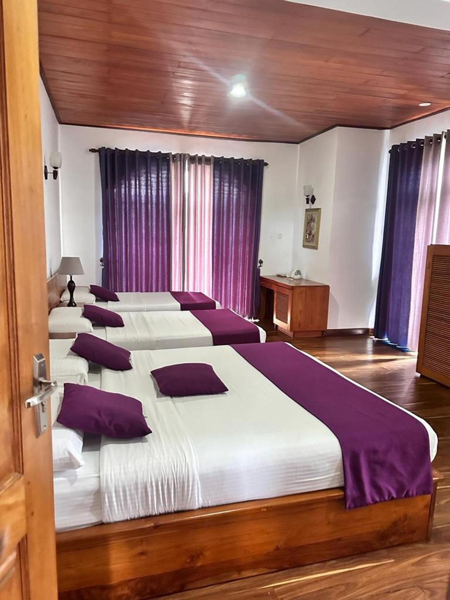 فندق Sky Heaven Nuwaraeliya نوفارا إيلِيا المظهر الخارجي الصورة