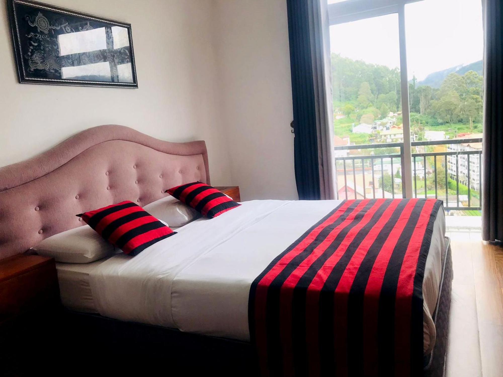 فندق Sky Heaven Nuwaraeliya نوفارا إيلِيا المظهر الخارجي الصورة