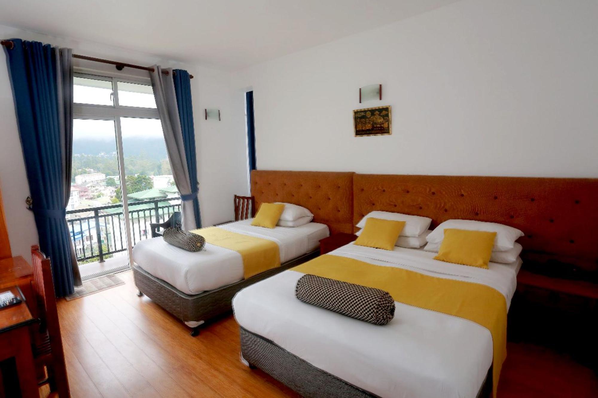 فندق Sky Heaven Nuwaraeliya نوفارا إيلِيا المظهر الخارجي الصورة