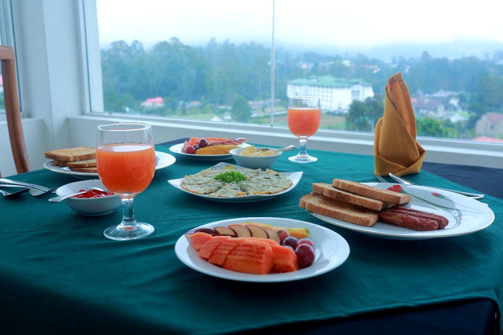 فندق Sky Heaven Nuwaraeliya نوفارا إيلِيا المظهر الخارجي الصورة