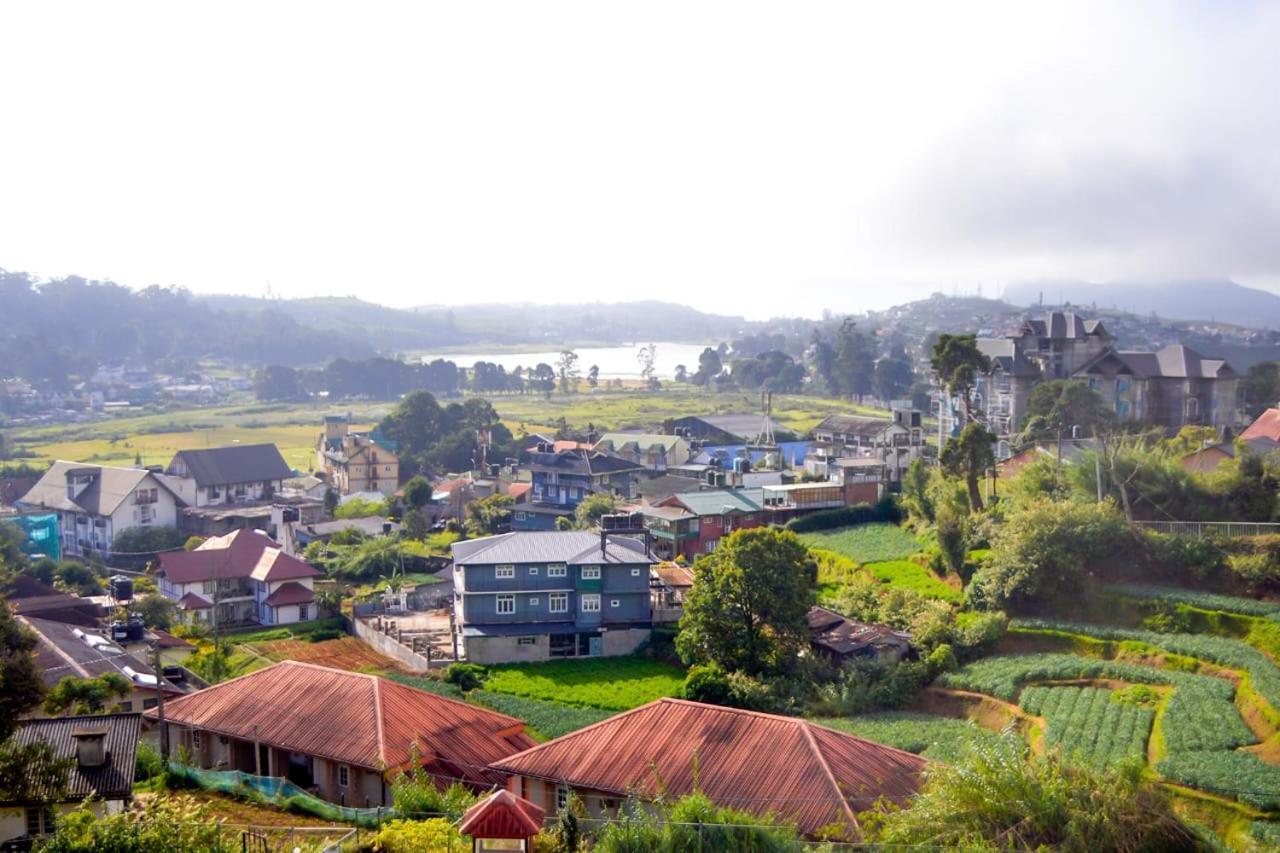 فندق Sky Heaven Nuwaraeliya نوفارا إيلِيا المظهر الخارجي الصورة